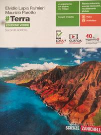 #TERRA (Edizione verde-seconda edizione)