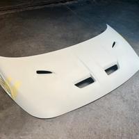 Cofano Abarth mod