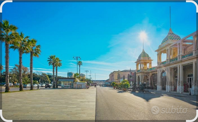 Appartamenti Piano Terra