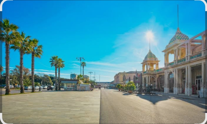 Appartamenti Piano Terra