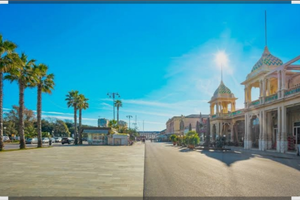 Appartamenti Piano Terra