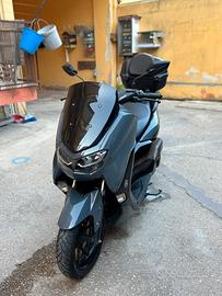 Yamaha NMAX 155