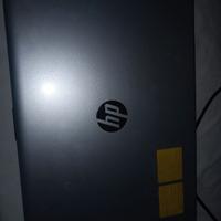 HP 15'