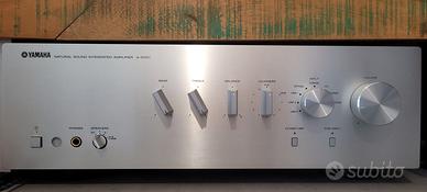 Yamaha A-S701 Amplificatore HiFi Stereo.