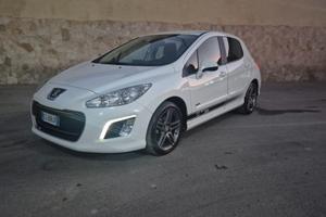 Peugeot 308 1.6 e-HDi 115 CV Stop&Start Active all