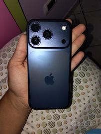 iPhone 17 pro 256 GB