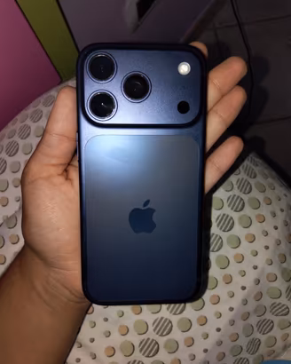 iPhone 17 pro 256 GB
