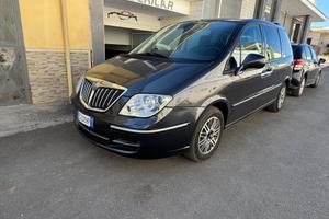 Lancia Phedra 2.2 MJT 7 posti automatica