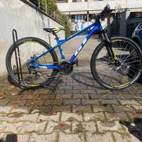 Bici mtb