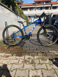 Bici mtb
