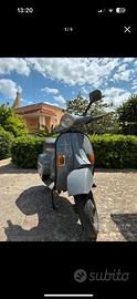 Vespa HP V 1989
