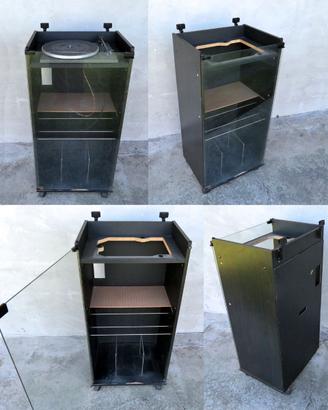 Mobile Philips con Giradischi.