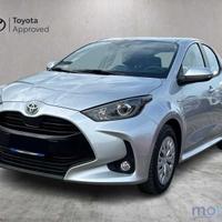 Toyota Yaris 1.5 hybrid Active