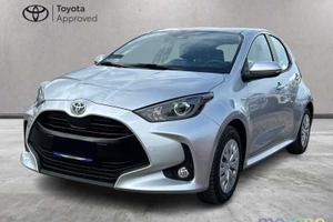 Toyota Yaris 1.5 hybrid Active