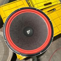 Woofer 15” cerwin vega