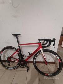 Bici Specialized s-works sl6 2021