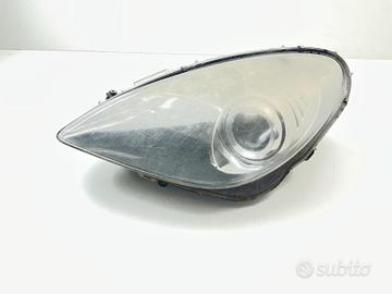 FARO ANTERIORE SINISTRO MERCEDES SLK W171 2° Seri