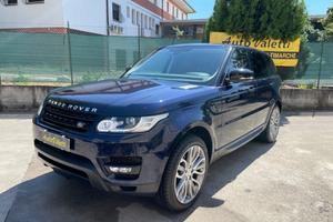 Land Rover Range Sport 3.0 TDV6 HSE