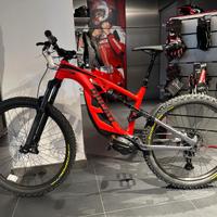 Bici elettrica Ducati MIG-S Nuova