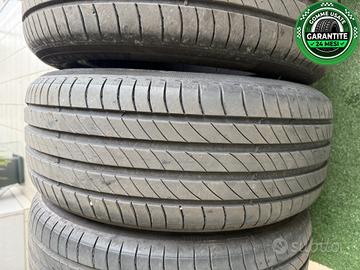 gomme usate 2055516 Estivo MICHELIN - PRIMACY 4 - 