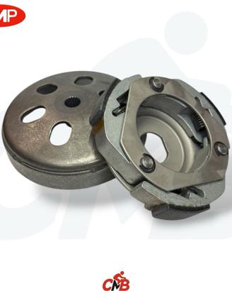 kit frizione e campana honda kymco peugeot sym
