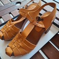 Scarpe aperte Casta e Dolly n°41