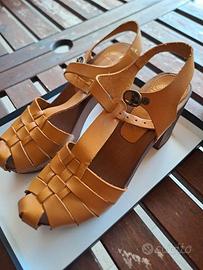 Scarpe aperte Casta e Dolly n°41