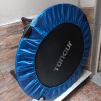 tappeto elastico 