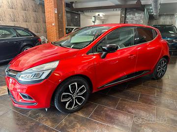 Renault Clio dCi 8V 90 CV 5 porte Moschino Intens