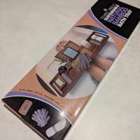 Temple Spring Vassoio da vasca estensibile