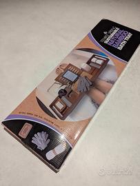 Temple Spring Vassoio da vasca estensibile