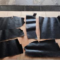 Set rivestimento baule Citroen DS