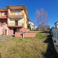 Bifamiliare - Caprarola