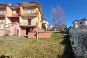 Bifamiliare - Caprarola