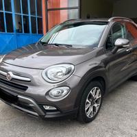 Fiat 500X 1.6 MultiJet 120 CV Cross-km117000-