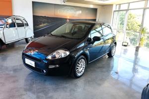 Fiat Punto 1.3 MJT II S&S 95 CV 5 porte Street Uni