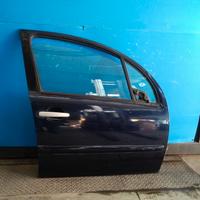 Sportello anteriore dx citroen c3