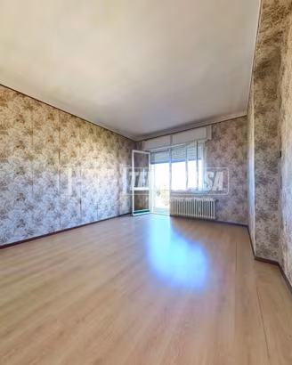 APPARTAMENTO CON VISTA PANORAMICA