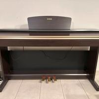 Pianoforte Yamaha Arius YDP-151 88 Tasti