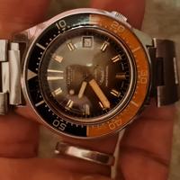 orologio davis squale master professional 