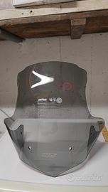Cupolino fumé BMW K1200/1300R