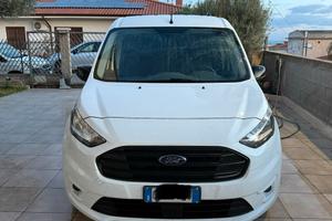 Ford transit connect 12/2022 1.5 tdci