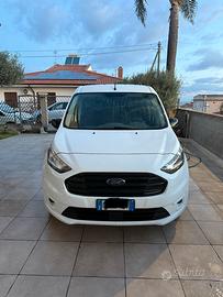 Ford transit connect 12/2022 1.5 tdci