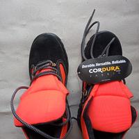 Scarponi da lavoro e sport,