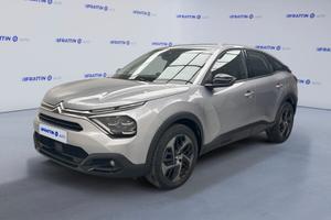 CITROEN C4 PURETECH 130 S&S PLUS