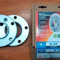 Kit distanziali Lampa A-29 BMW