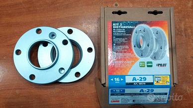Kit distanziali Lampa A-29 BMW