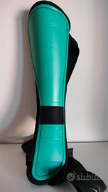 Tutore notturno per rottura tendine d'achille