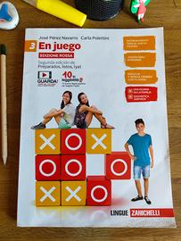 En juego 