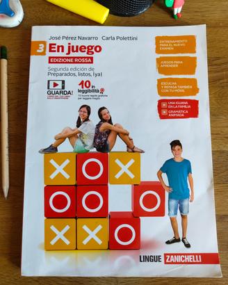 En juego 